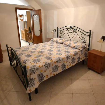 公寓 Annarita House - Centro Storico *