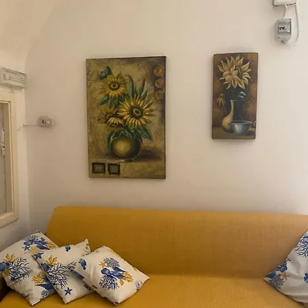 公寓 Annarita House - Centro Storico *