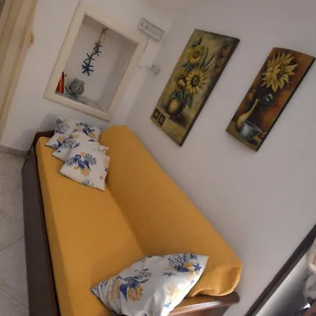 Annarita House - Centro Storico 公寓 加利波利