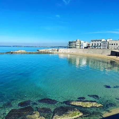 アパート Annarita House - Centro Storico *