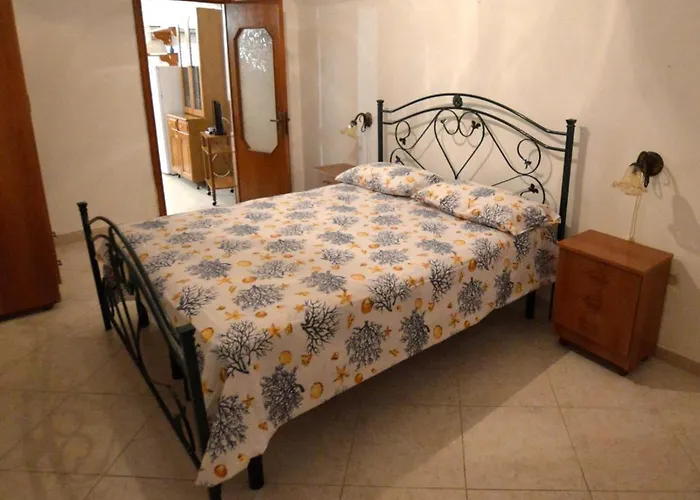 アパート Annarita House - Centro Storico *