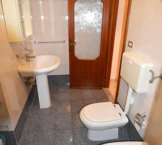 Annarita House - Centro Storico アパート ガリポリ