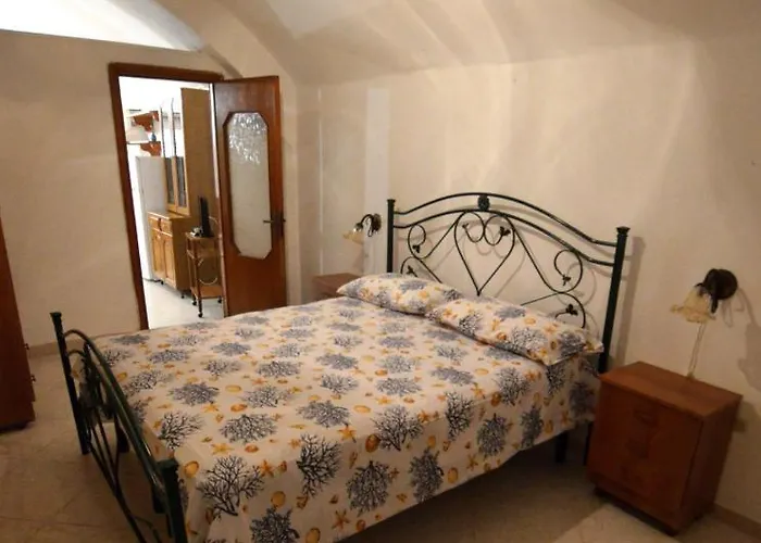 アパート Annarita House - Centro Storico