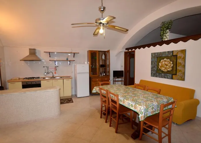 アパート Annarita House - Centro Storico *