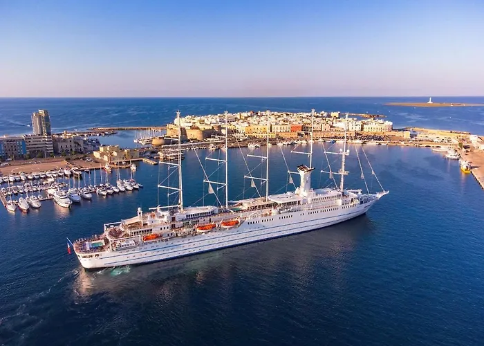 Annarita House - Centro Storico * ガリポリ