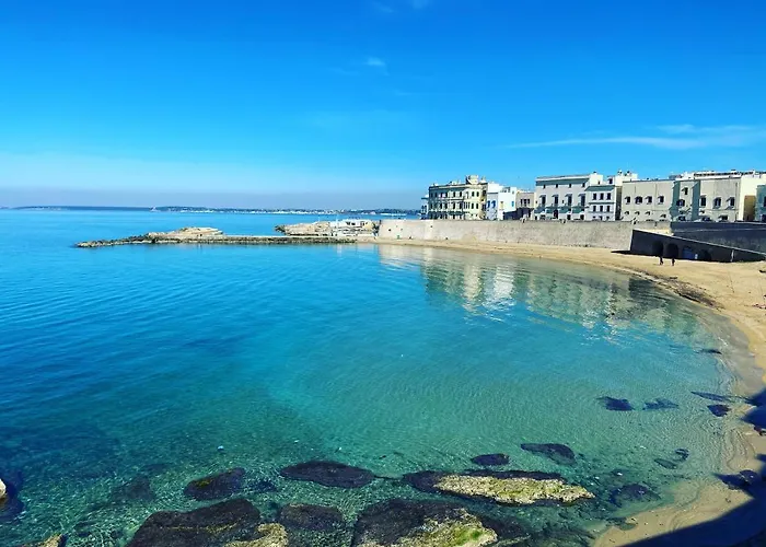 アパート Annarita House - Centro Storico *