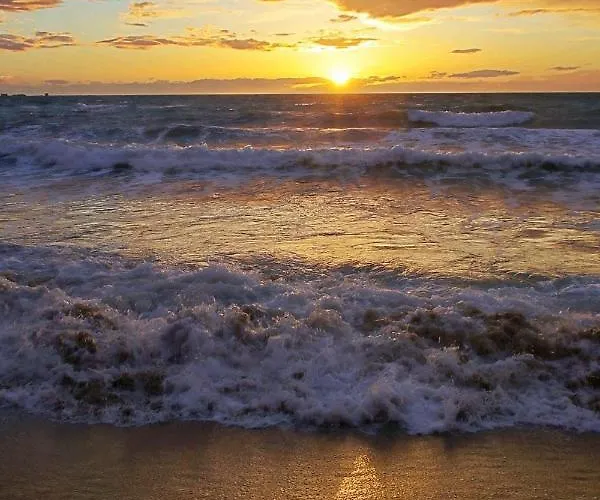 アパート Annarita House - Centro Storico *