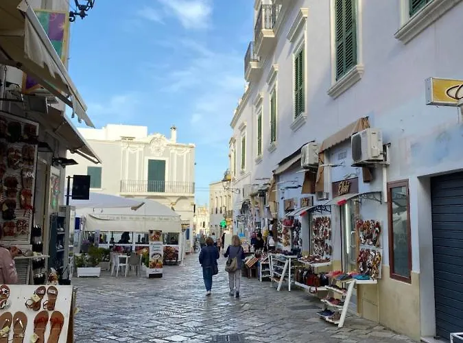 Annarita House - Centro Storico